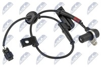 NTY HCA-HY-558 Sensor, Raddrehzahl Vorne Rechts FüR Hyundai
