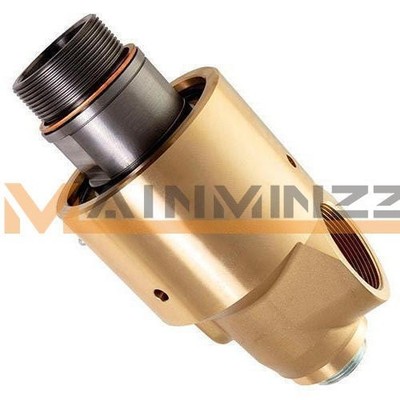 1PC New 655-527-125 High Speed Rotating Union Substitute *cm