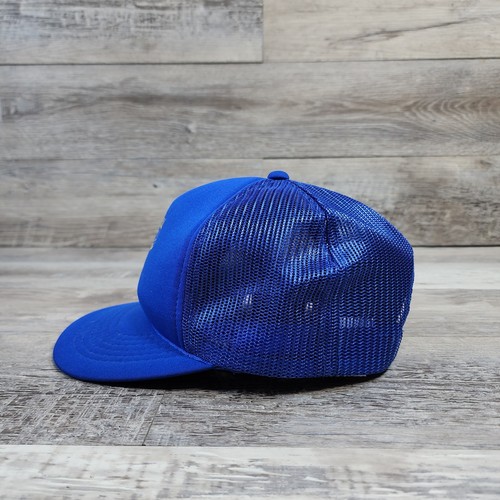 B. Of T W & Y Of A Horses Men's Hat Cap Adult Snapback Trucker Meshback - Picture 2 of 6