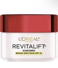 L'Oréal Revitalift Día FPS 25 Crema Antia…