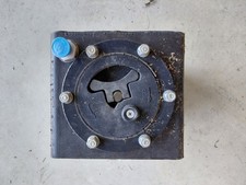 Racing Fuel Cell Gas Tank W An Fittings Automotive Drag Race Custom