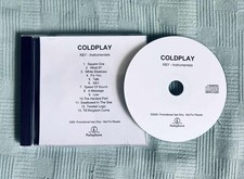 Coldplay - X&Y (Promo