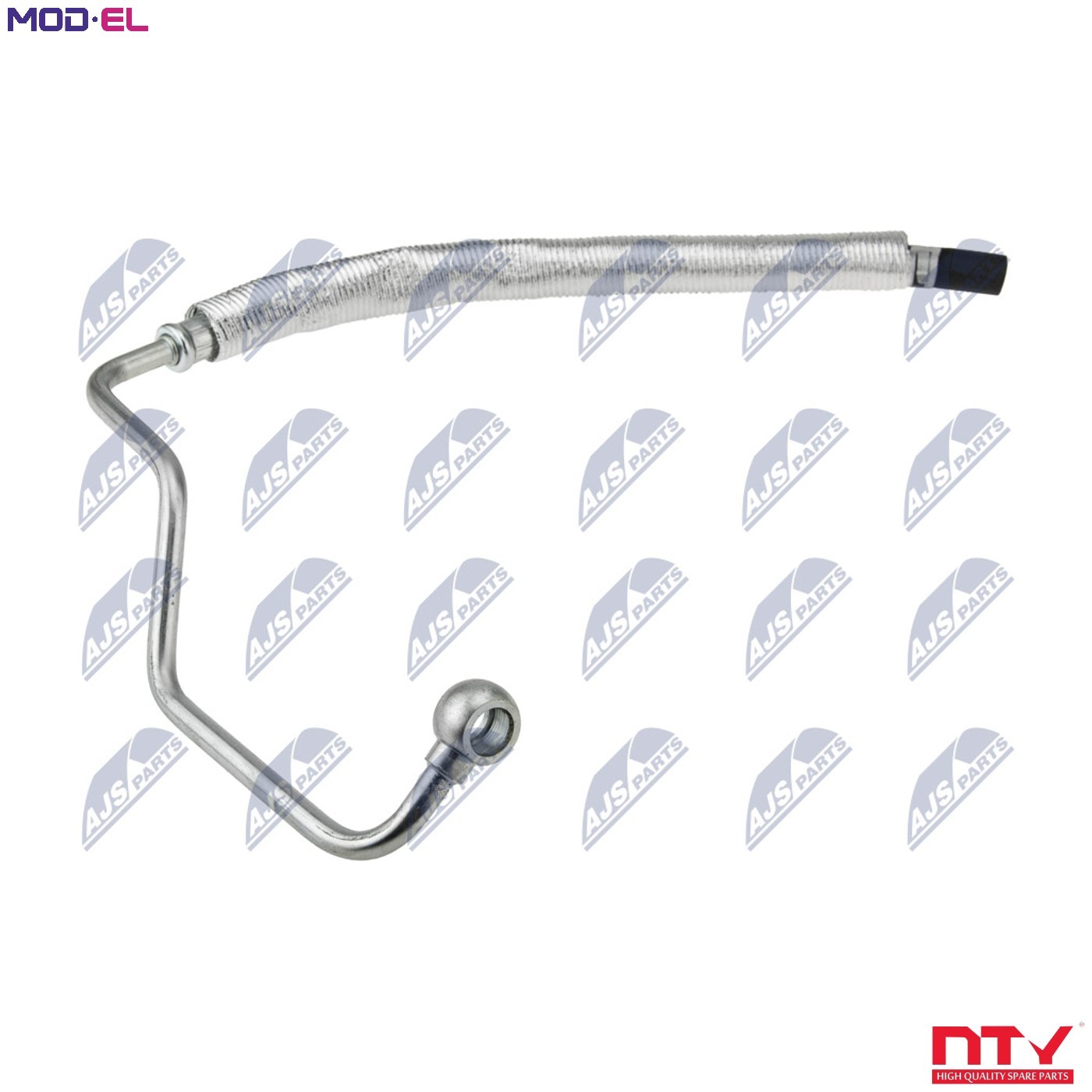 Power Steering Cable For Mini R50/R52/R53 2001- - Image 14