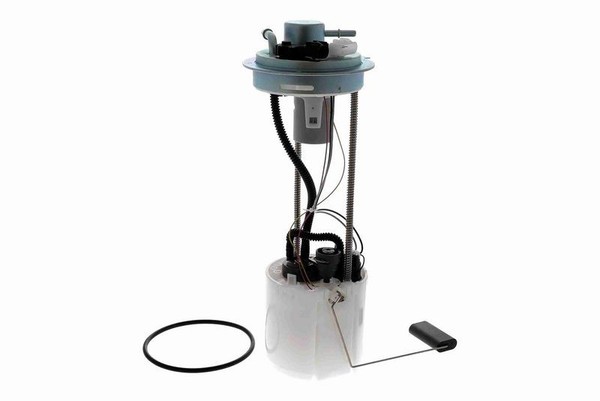 Kondensator Klimaanlage Vemo V15 62 1017 FÜR Audi Seat Skoda Vw-image