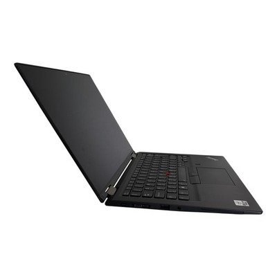 Lenovo X13 Yoga i5 10310U 16GB 256GB NVMe (Akku 80%) Tastaturabdrücke ungarisch