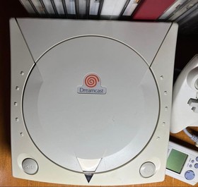 Dreamcast Soft Set 4