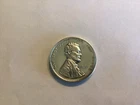 International Silver Trade Unit 1974 1 Troy Oz .999 Fine Silver Round Lincoln