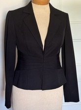 Inc International Concepts Blazer Black