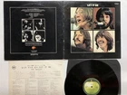 The Beatles Let It Be Japan LP [10463ER]