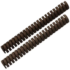 American Oak Infusion Spirals - Heavy Toast