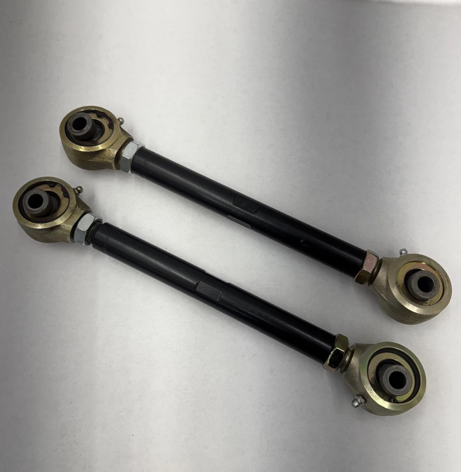 Juego de eslabones traseros Opt Offroad para 03-24 4Runner/Fj Cruiser/GX470 Foto 3 de 4