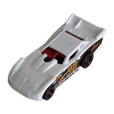 Maximum Leeway  von Hot Wheels  - Modellauto (Set1)
