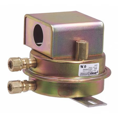 #ad Antunes 8021206021 Pressure Switch 0.17 To 12quot; Tube Kit $136.99