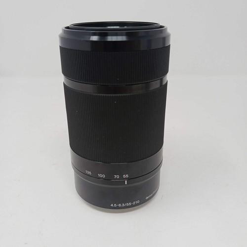 Sony Alpha A6100 fotocamera mirrorless 4K con obiettivo 16-50 mm - Foto 9 di 14