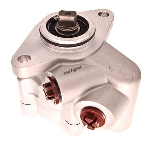Pompe hydraulique de direction MAXGEAR 48-0043 compatible OE 4007Y8 pour berline