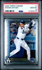 2025 Topps Chrome #1 Shohei Ohtani PSA 10