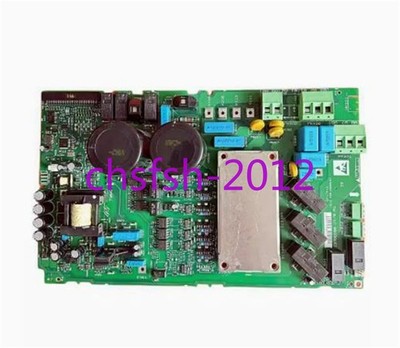 1PCS   inverter main drive power board 130B6066DT in good condition *hh
