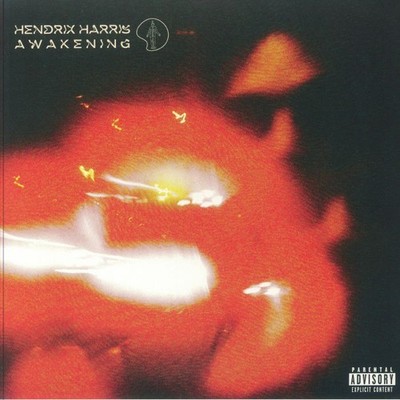 HARRIS, Hendrix - Awakening - Vinyl (LP)