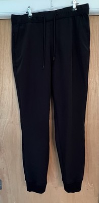 Good fellow Eco Black Performance Pants Men's M Tall!