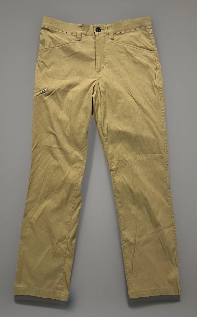 Orvis Hiking Pants Mens 32x32 Performance Light Stretch Outdoor Hiking Gorpcore
Opens in a new windo