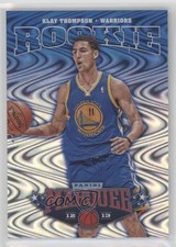 2012-13 Panini Marquee Klay Thompson #163 i2b