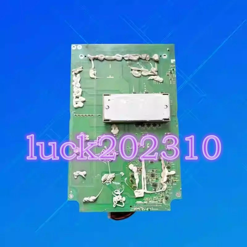 1PC used Delta inverter C2000 or CP2000 series 7.5-11-15KW drive board #YY - Image 2 of 2