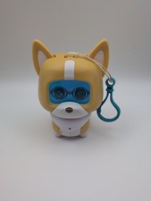 MGA Pixel Petz - Corgi, Interactive Digital Pet Dog, Ages 4 Works