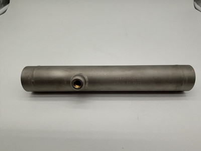 NEW IN SEALED BOX WELKER DP-15 DRIP POT FILTER for Natural Gas Systems