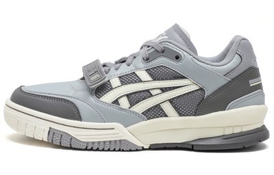 ASICS Gel Spotlyte V2 Low Grey 1203A258-021