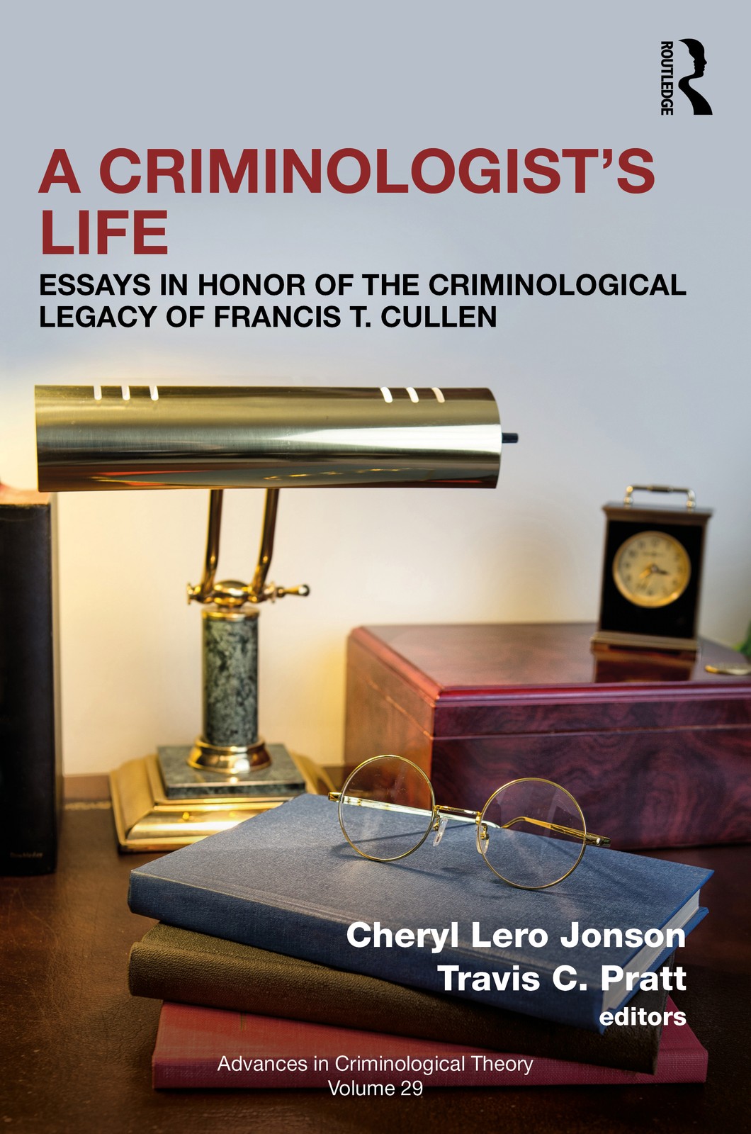 Criminologist’s Life