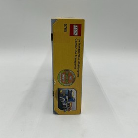 *NEW* LEGO Creator Transport Truck (5765) - New/Damaged Box