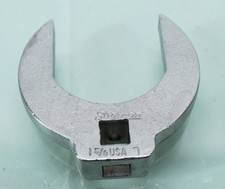 Vintage Snap On Usa 1-58 Crowfoot 38 Drive Crows Foot Crowsfoot Good