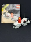 VTG Lego Space Shuttle Craft Set 6842 COMPLETE w/ Manual 1981