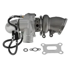 Turbocharger turbo 2013-2016 For Ford Fusion Taurus SE EcoBoost 2.0L CJ5E6K682CB