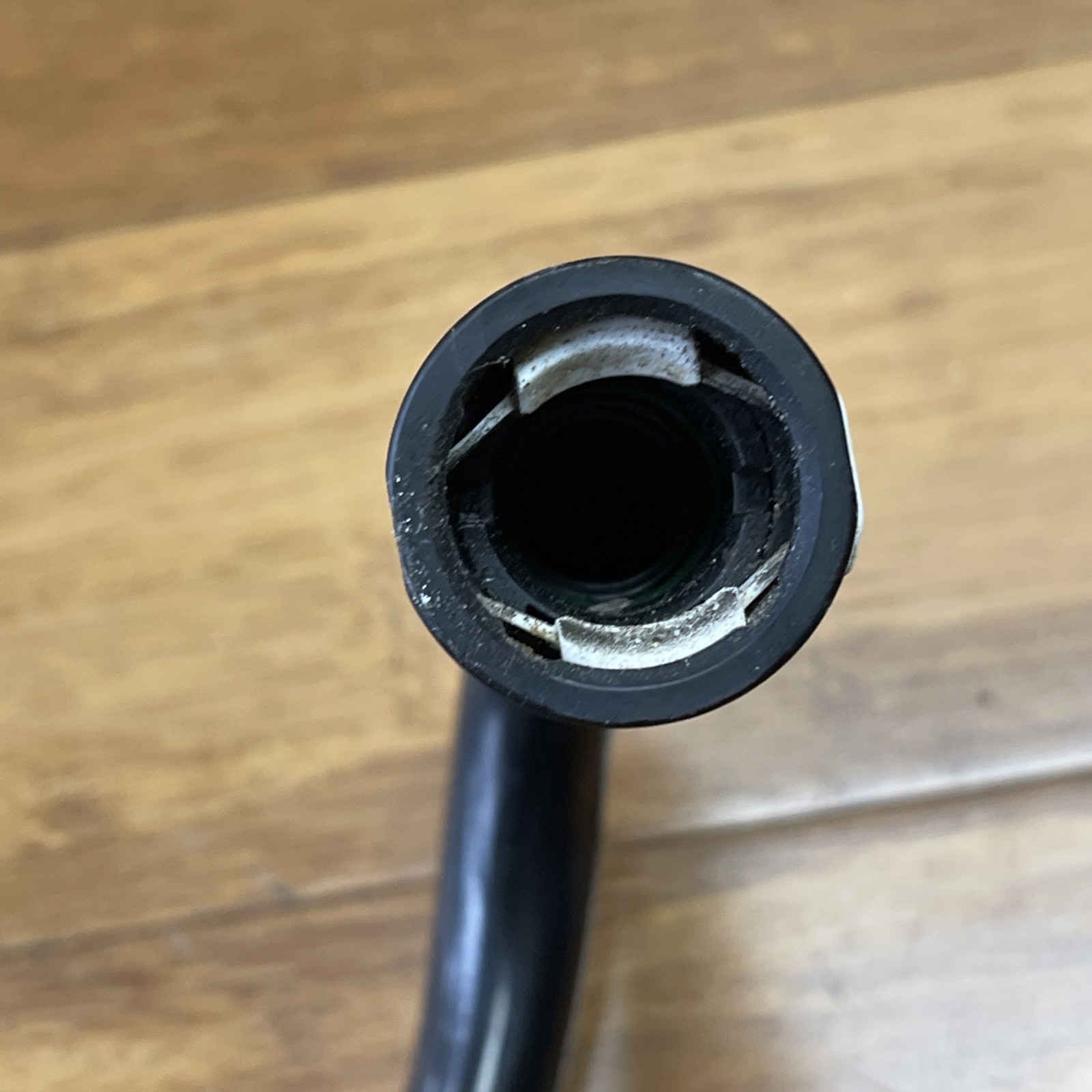 2018-2023 Ferrari Portofino F164 Pipe From Intake To Left Venturi 747661 OEM