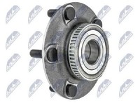 Original NTY Radlagersatz KLT-CH-044 FüR Chrysler