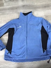 Columbia Titanium Omni Therm Titanium Comfort Womens Interchane Coat Jacket M