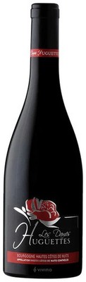 Mongeard-Mugneret - Bourgogne Hautes Cotes De Nuits Les Dames Huguettes 2022 (7
