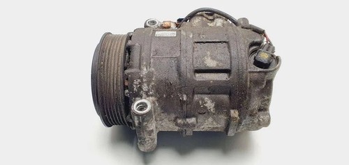 MERCEDES-BENZ C W203 Kondensatpumpe Klimaanalge 7SEU17C GE4472209152 31111560