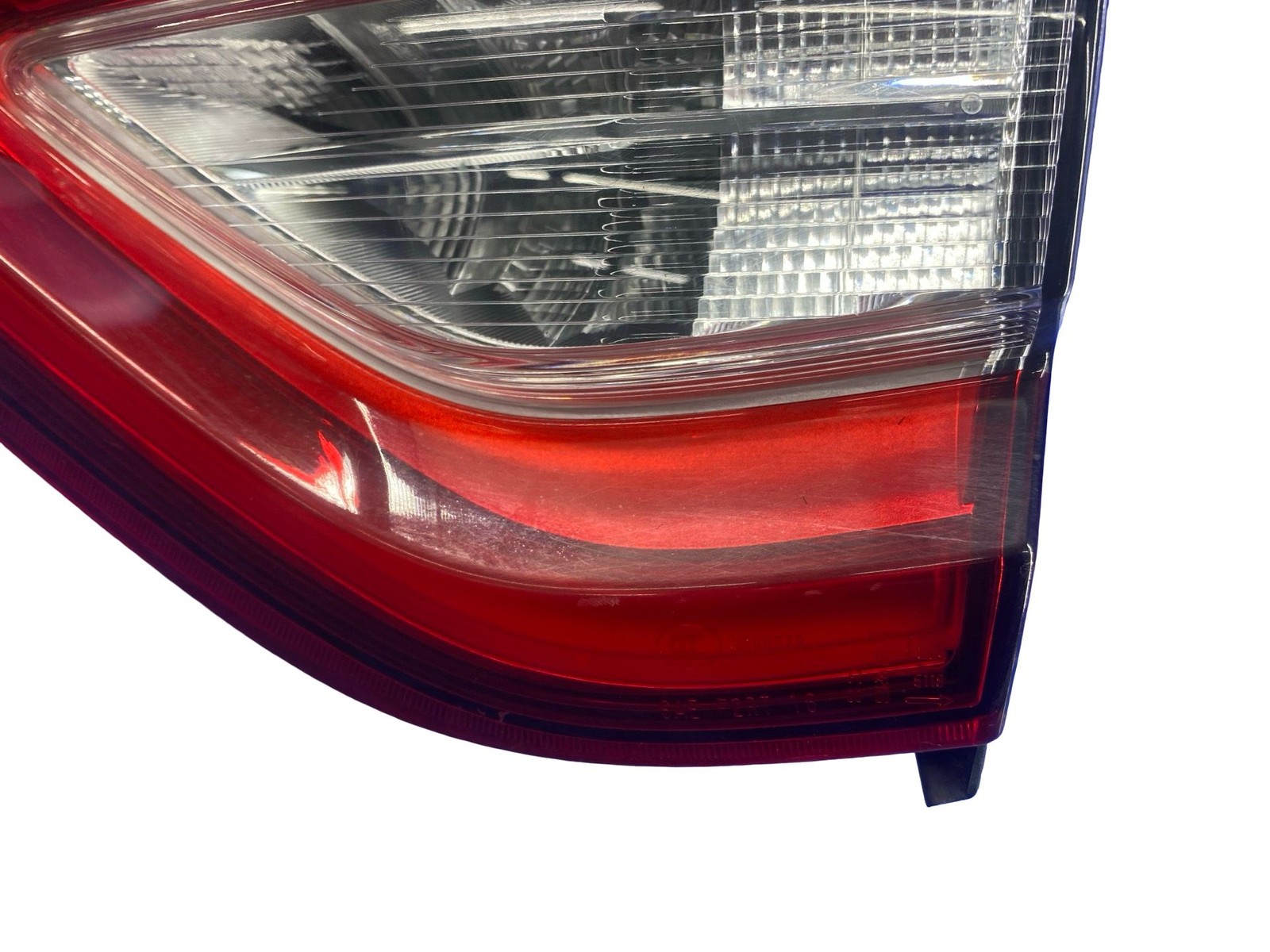 Maserati Levante 2017-2022 rear/right/inner Tail light P/N 20680204