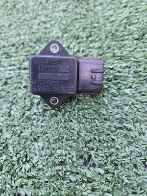 99-03 Mazda Miata MX-5 PS63-02 Boost Sensor MAP OEM Tested Hitachi MPV Pressure