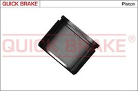 Quick Brake Kolben Bremssattel 185220K Stahl FüR Mazda 626 5 Station Wagon GW 6