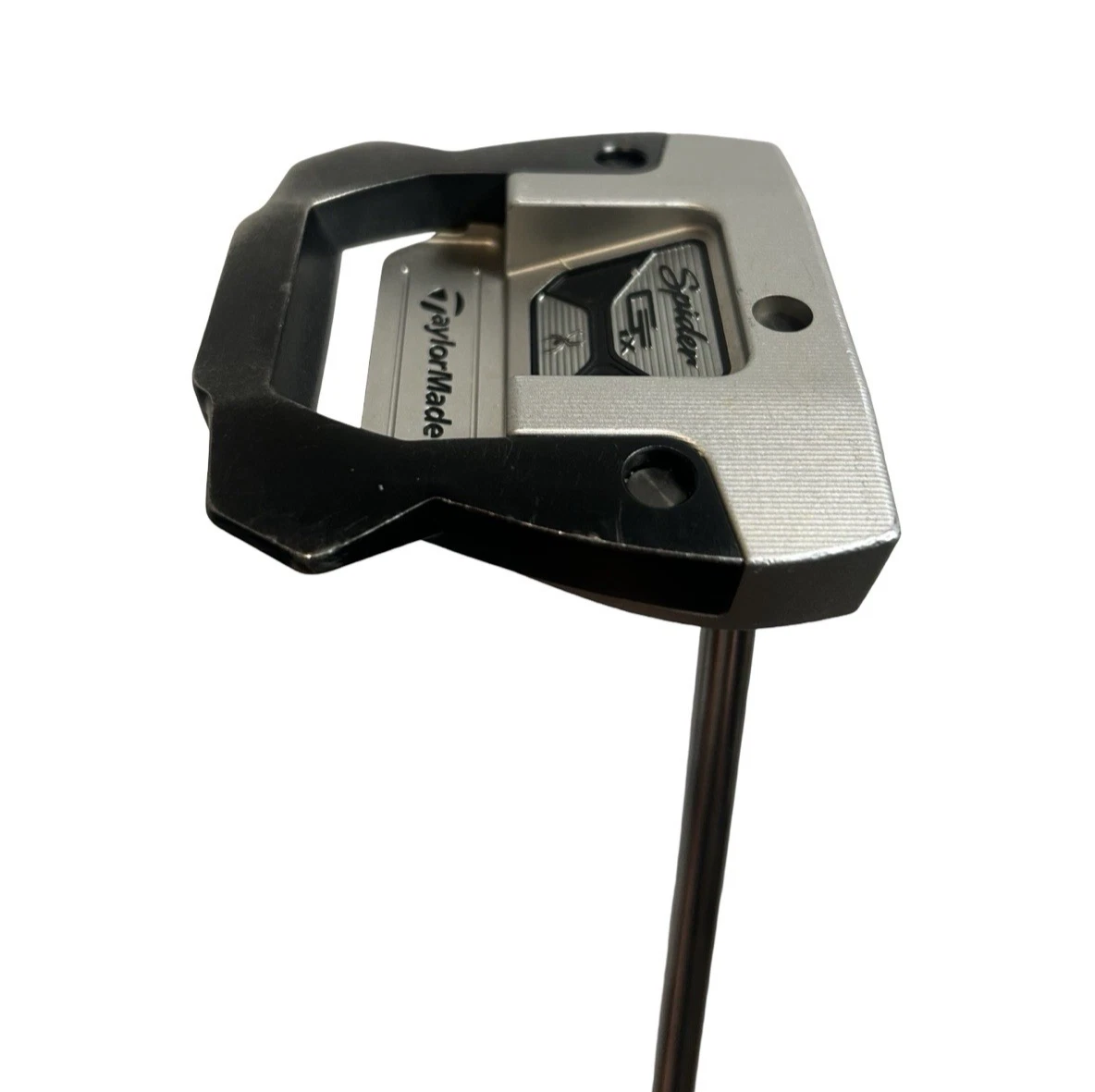 Taylormade Center Shaft Putter Golf Clubs for sale - eBay