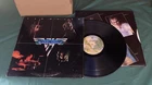 Van Halen-  Self Titled Vinyl LP  1978 Original US First Pressing BSK 3075
