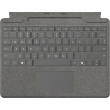 Microsoft Keyboard/Cover Case Microsoft Surface Pro 10, Surface Pro 8, Surface
