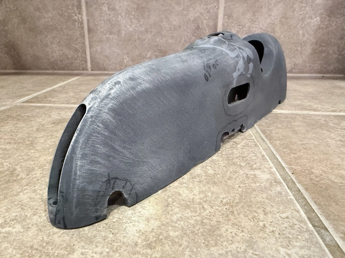 Gasbetriebenes Halteband Auto Magnesium Karosserie
