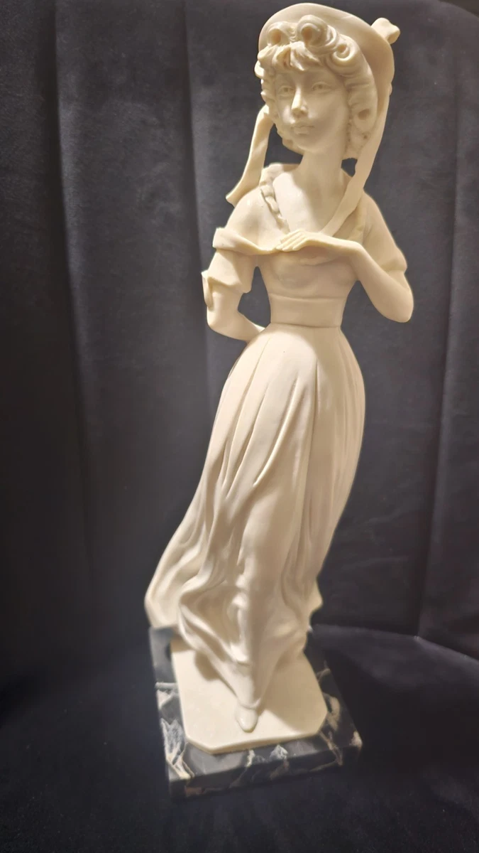 A Santini Collectible People Figurines products for sale | eBay