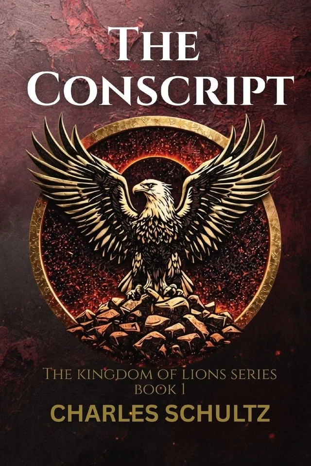 The Conscript - Image 1 of 1