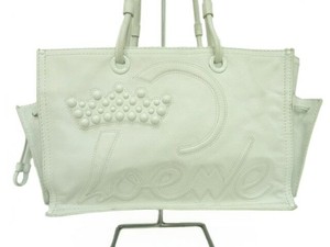 loewe shopper tote