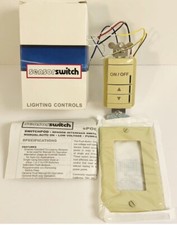 Acuity Controls Sensor Switch Model SPODM D 3...